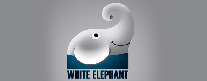 creative elephant logo (48)